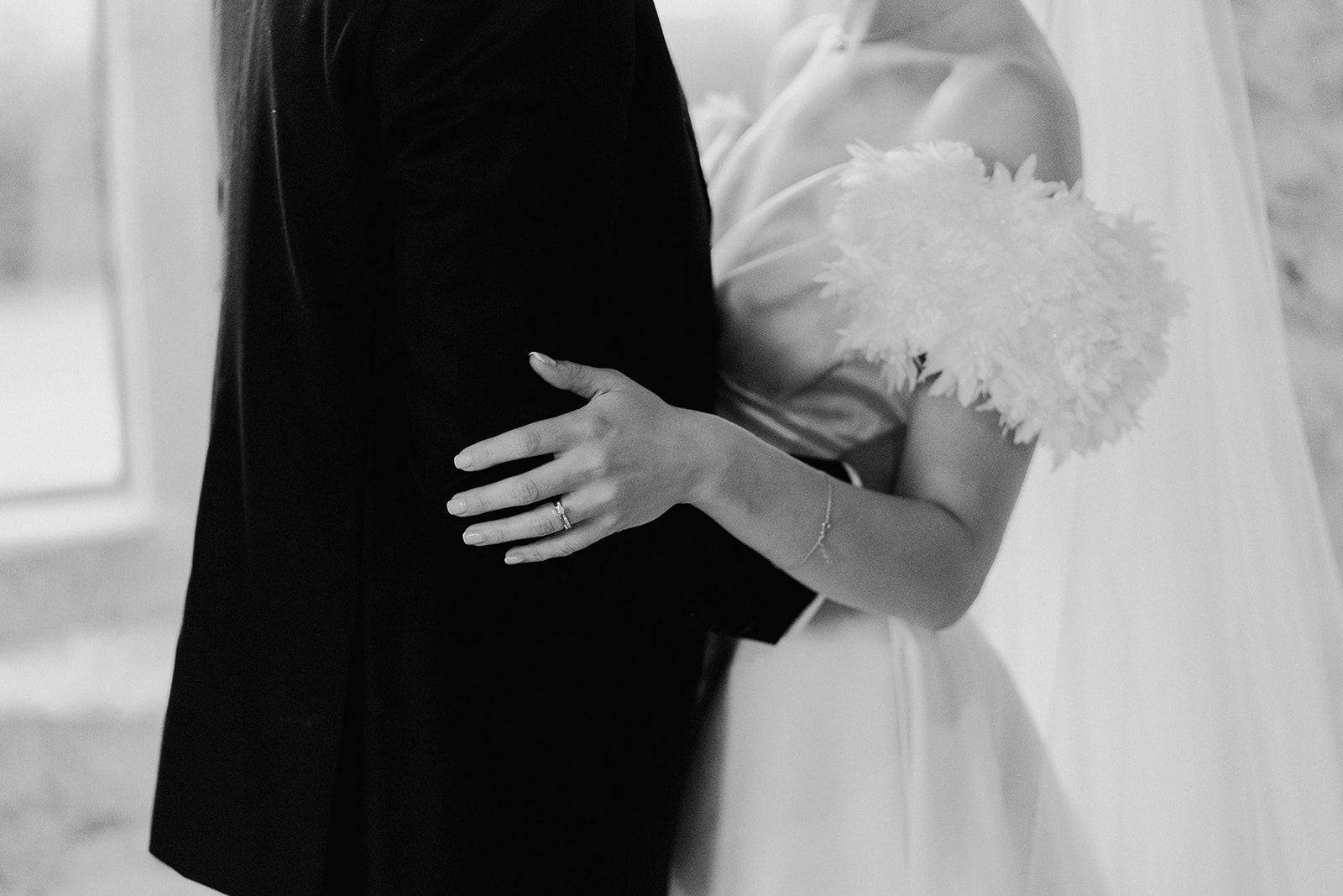 Karina & Matthew’s Elegant Pentney Abbey Wedding