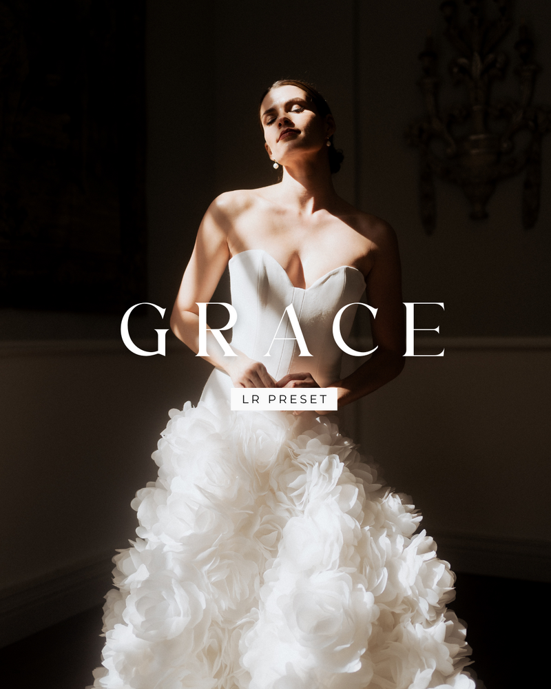 TW Grace presets
