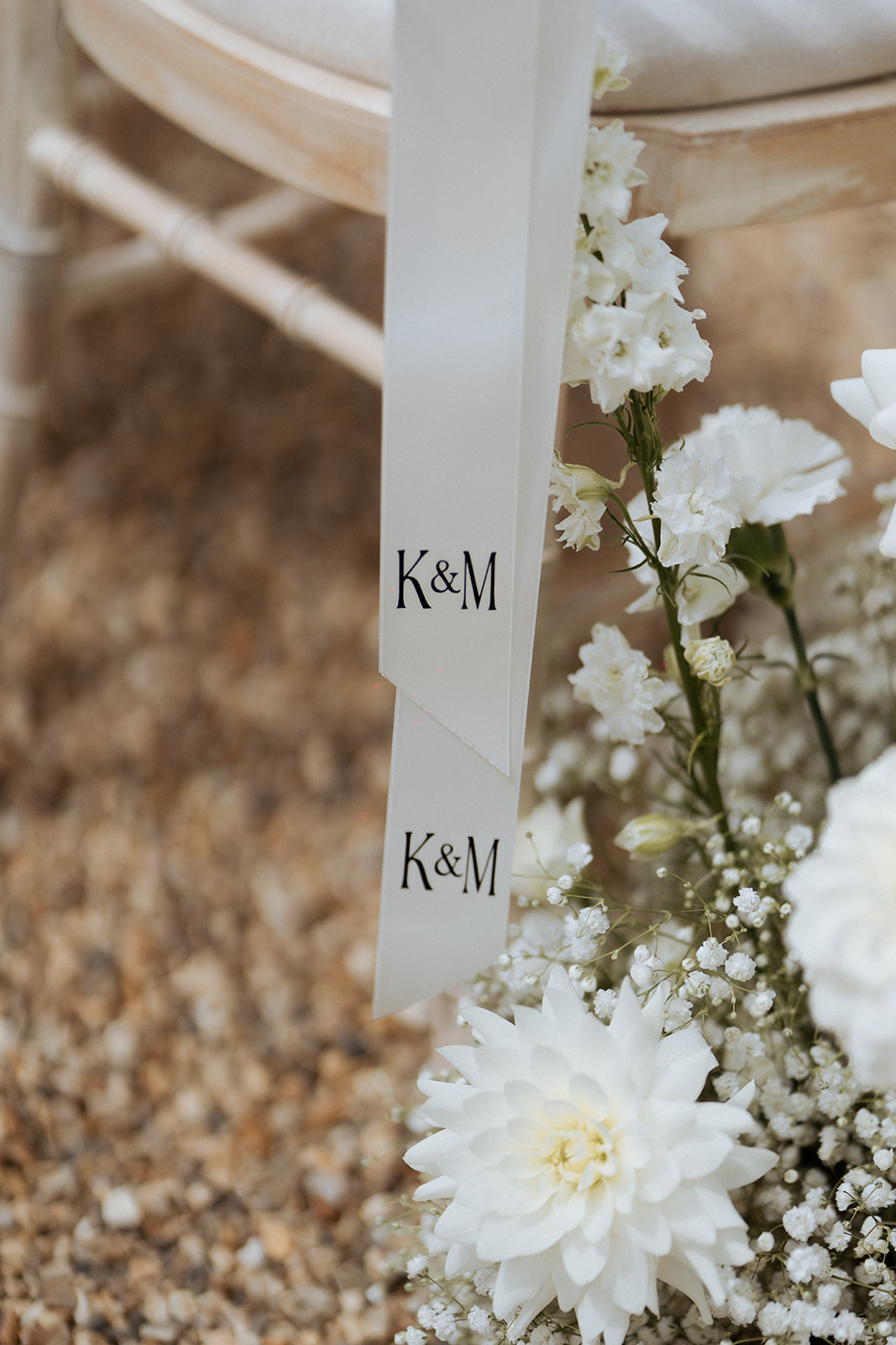 Karina & Matthew’s Elegant Pentney Abbey Wedding