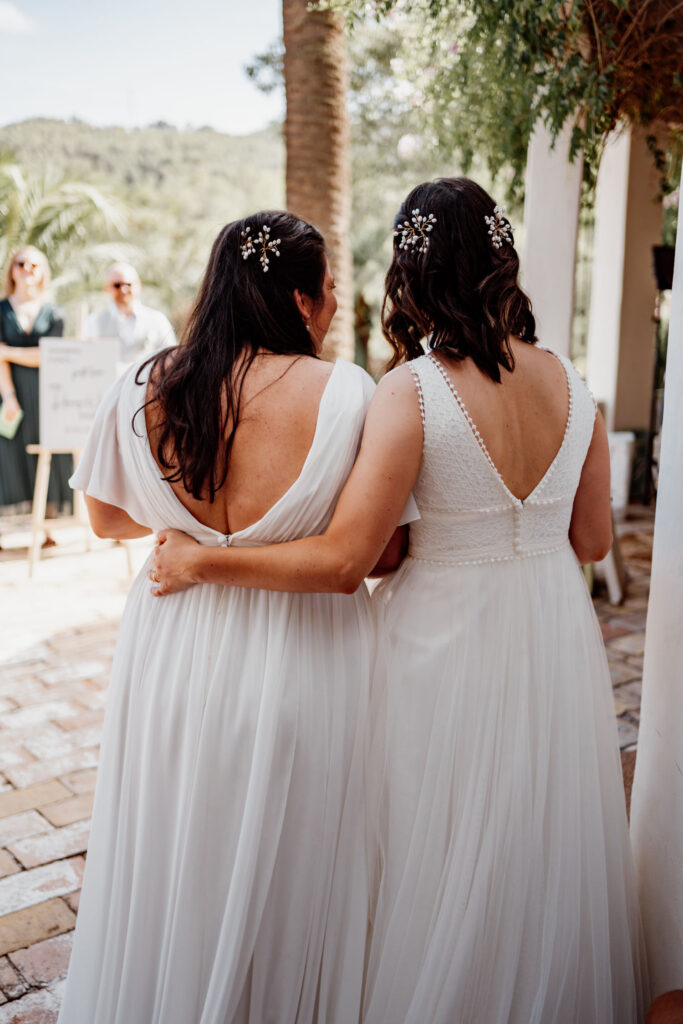 Barcelona Wedding Photographer – Sitges, Spain