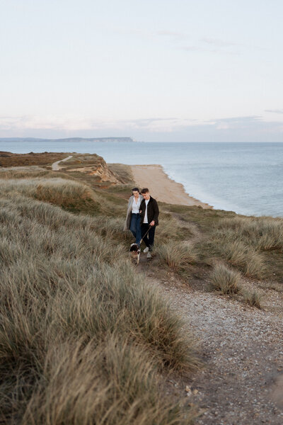 Engagement