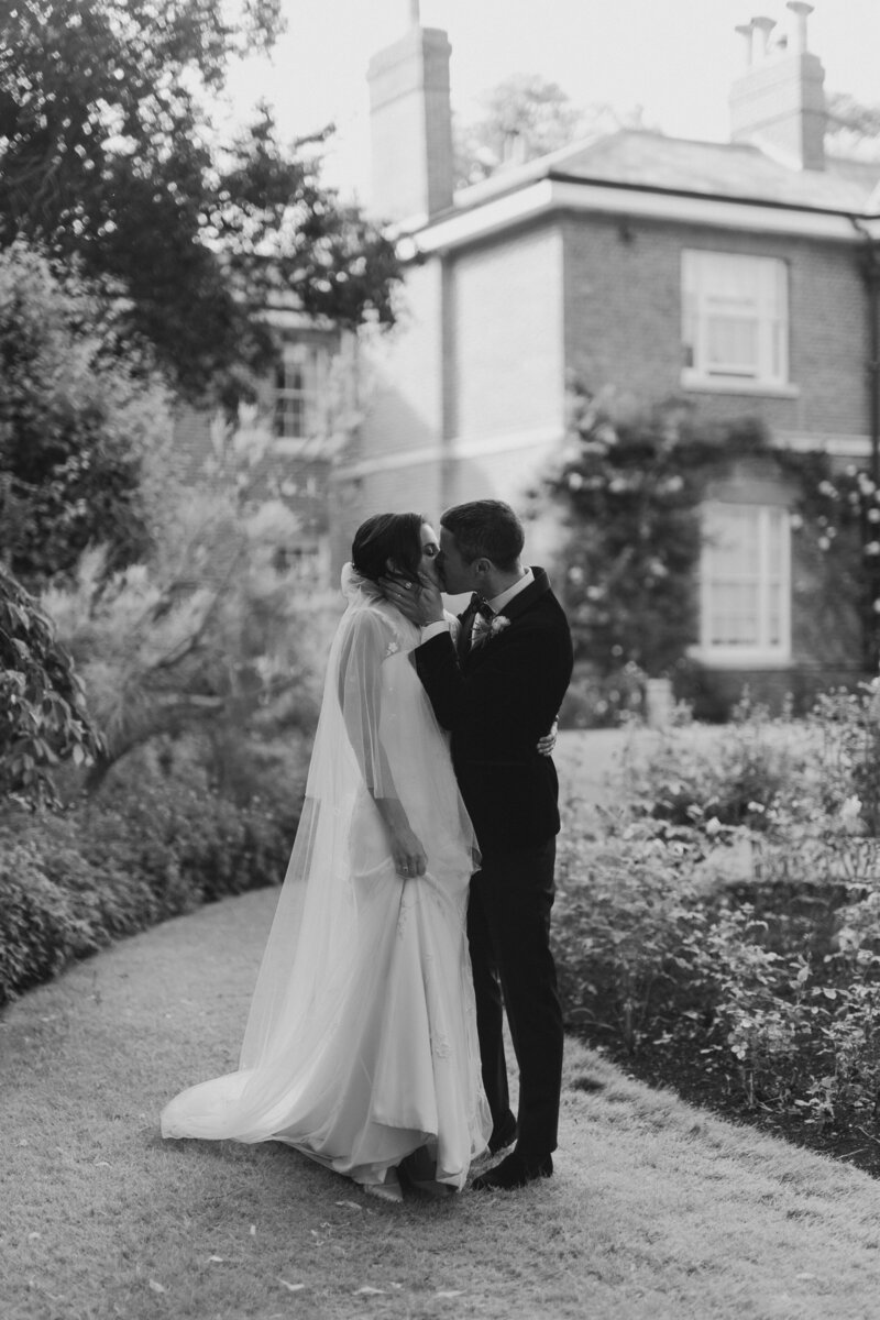 Wedding photography by Tom Wyatt
