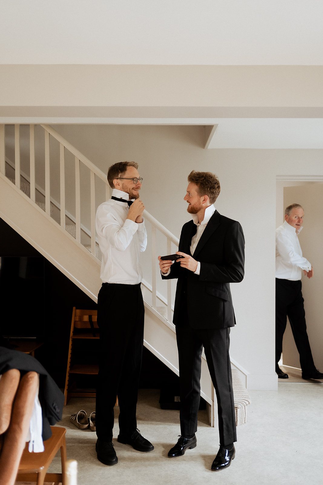 Karina & Matthew’s Elegant Pentney Abbey Wedding