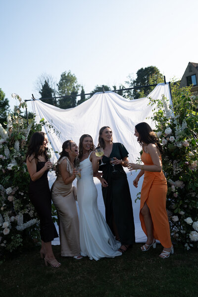 Before the Golden Hour preset