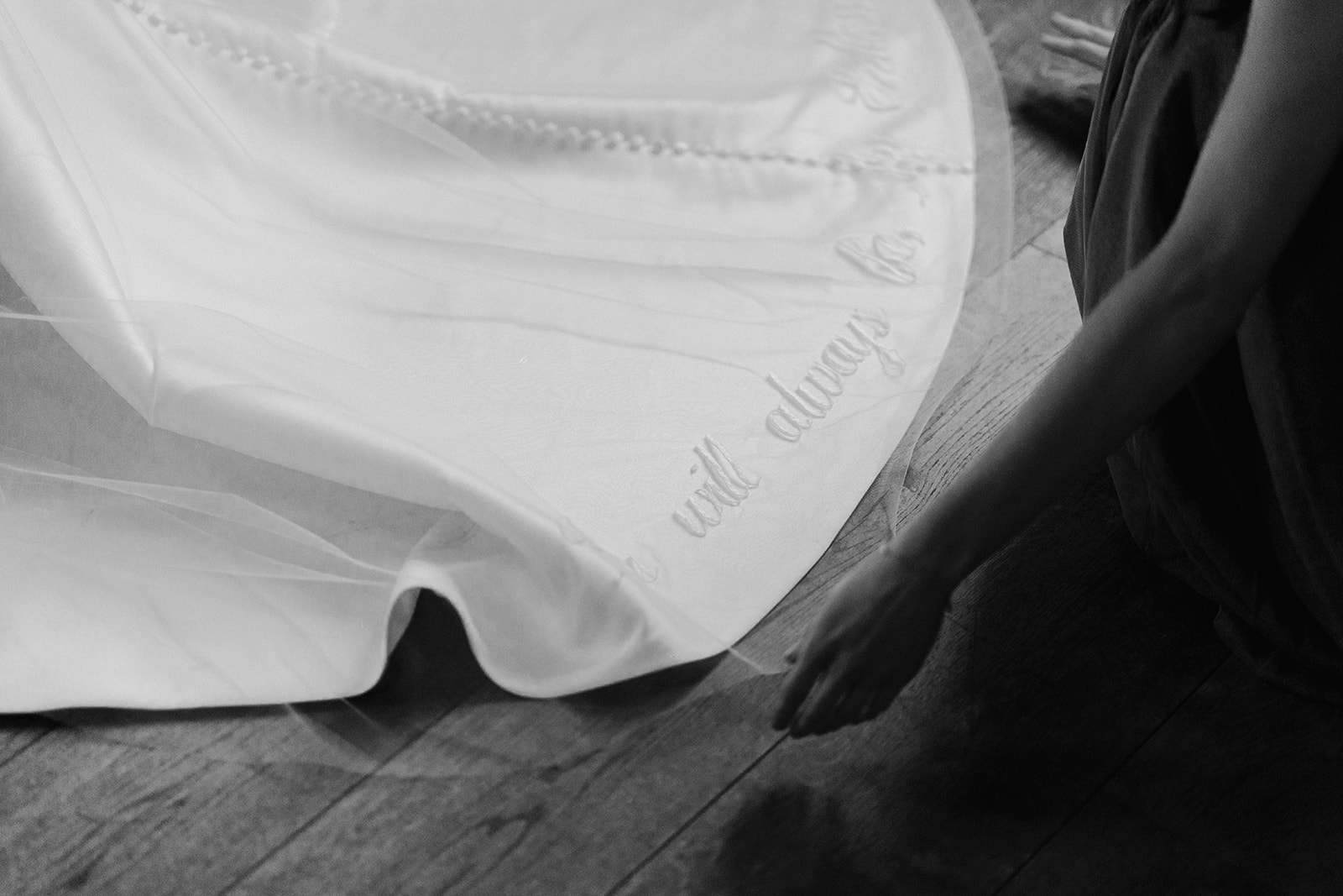Karina & Matthew’s Elegant Pentney Abbey Wedding