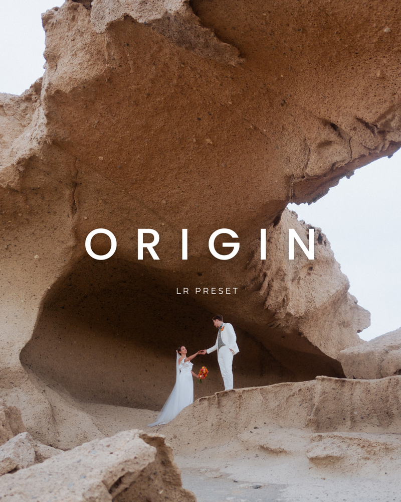 TW Origin presets