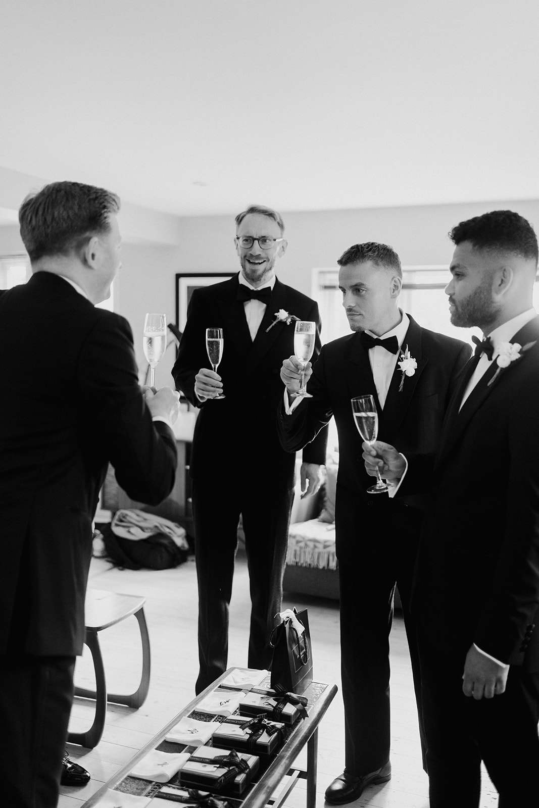 Karina & Matthew’s Elegant Pentney Abbey Wedding