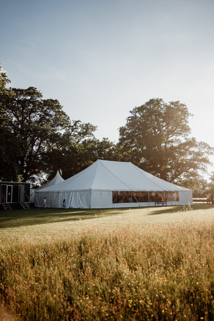 suffolk wedding marquee photographer